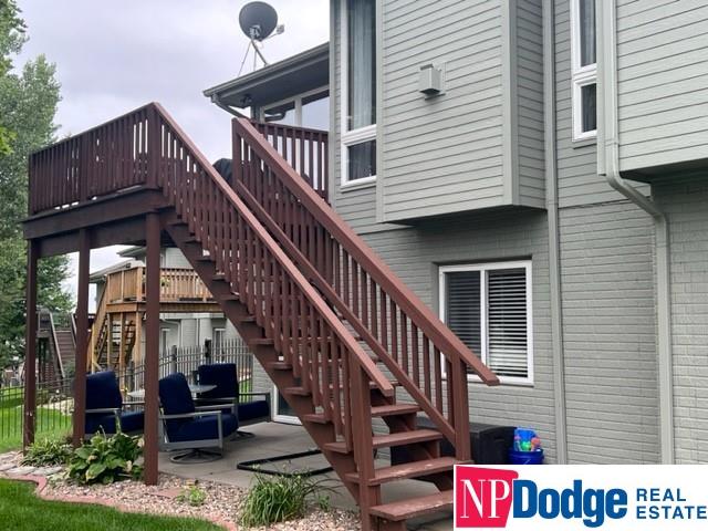 5010 Lakeside Drive
