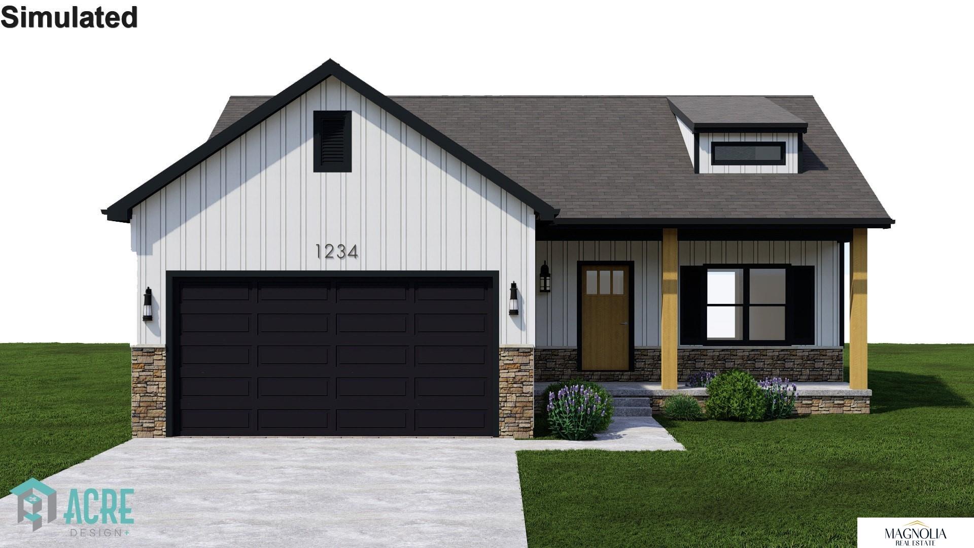 6860 Portage Drive