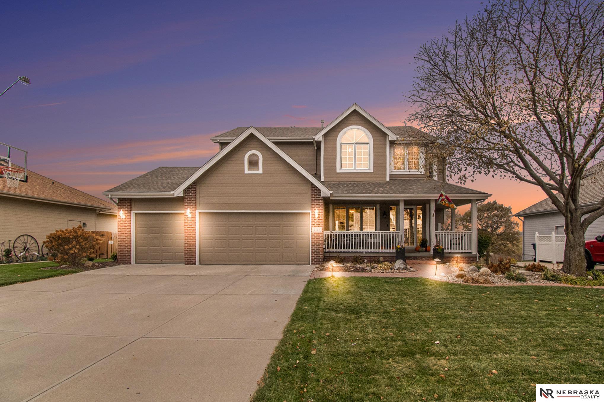 2117 Savannah Drive
