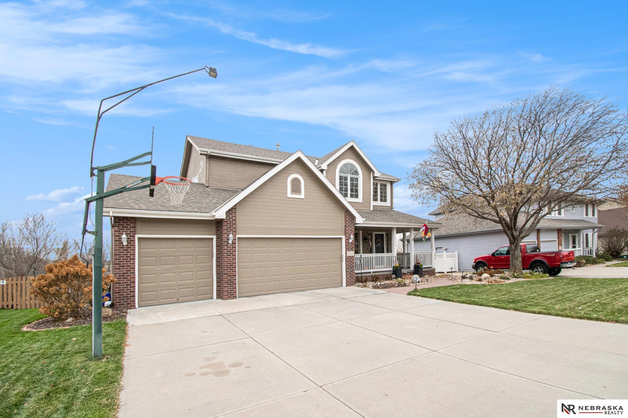 2117 Savannah Drive