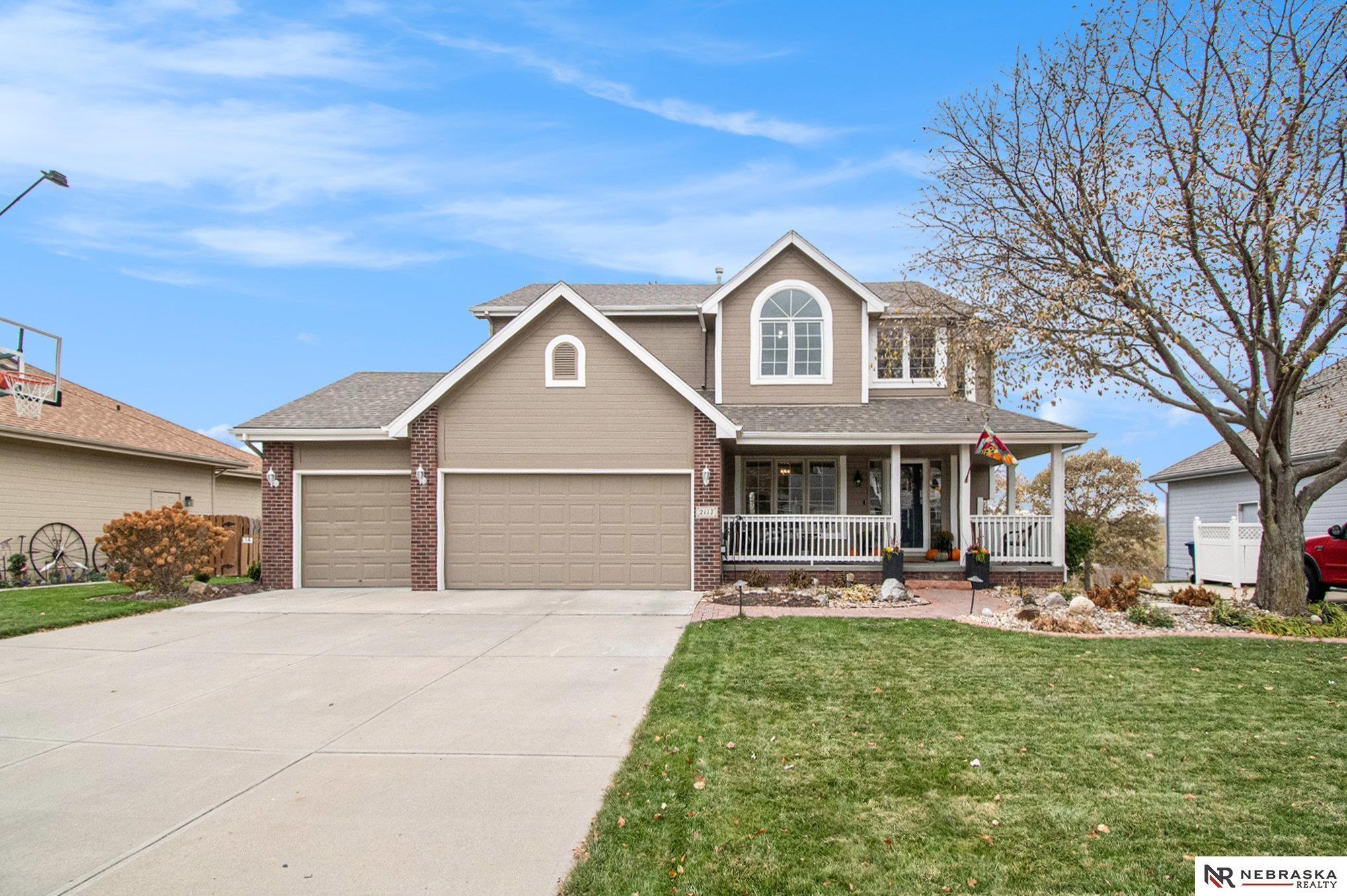 2117 Savannah Drive