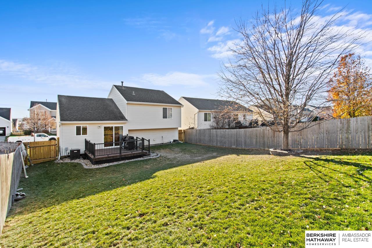 7508 N 108th Street