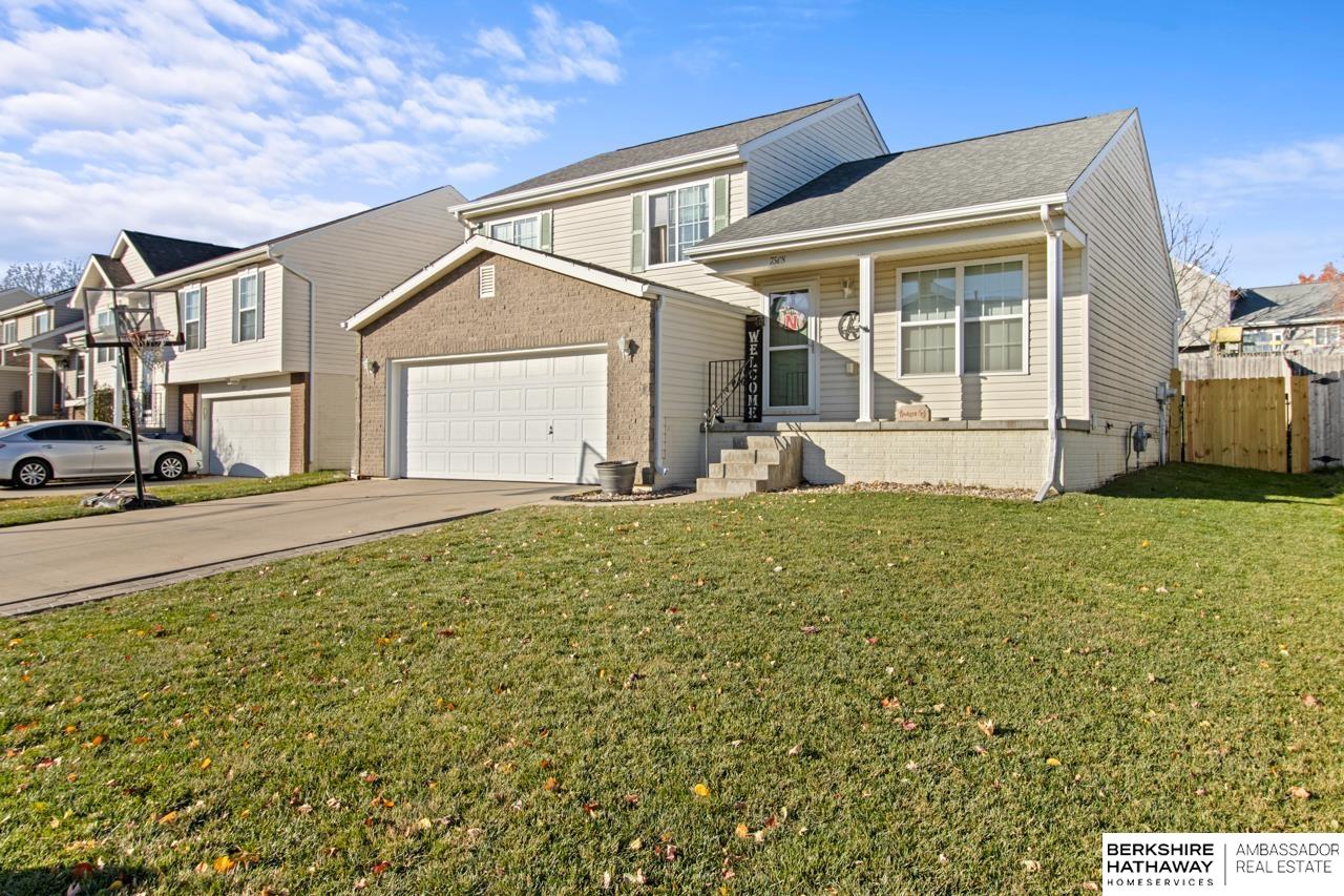 7508 N 108th Street
