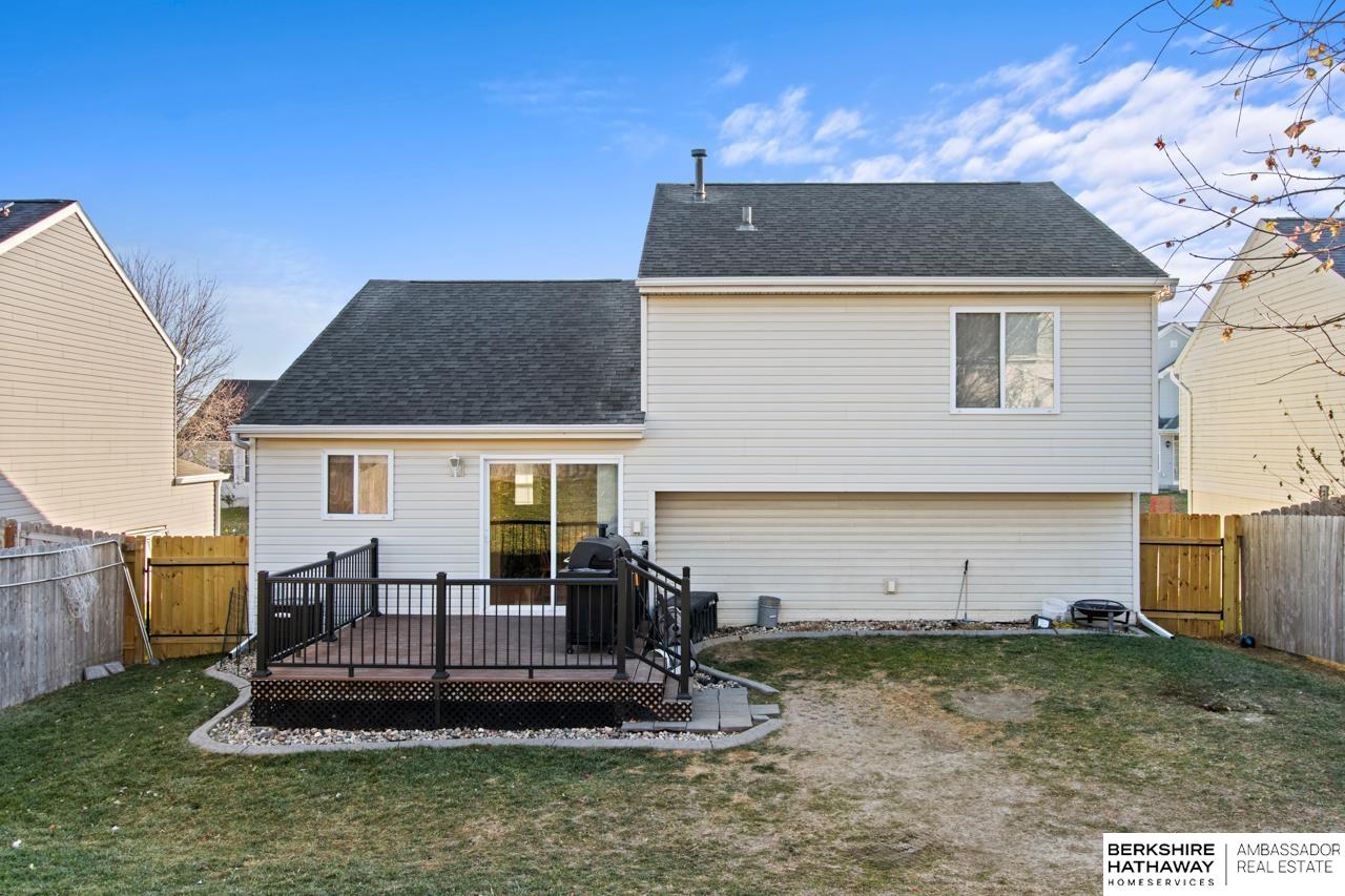 7508 N 108th Street