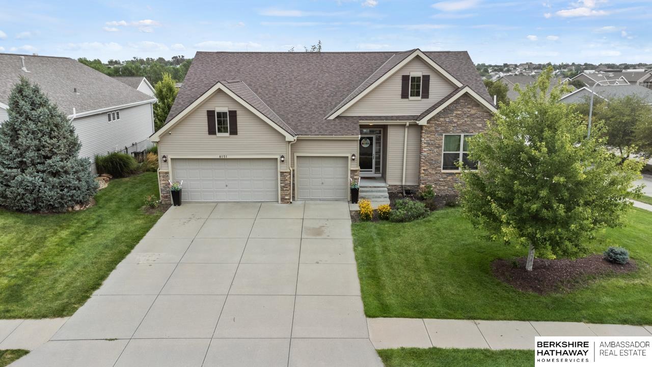 8151 N 159th Street
