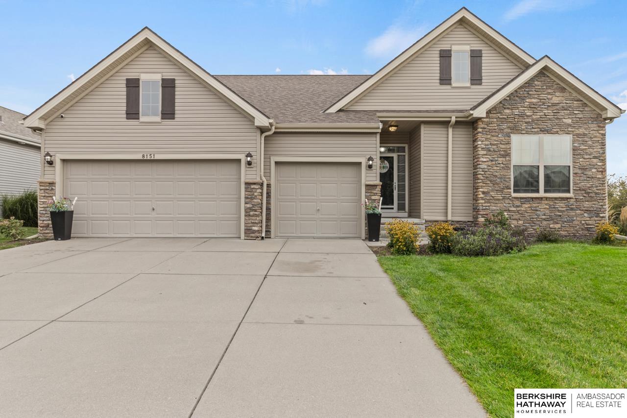 8151 N 159th Street