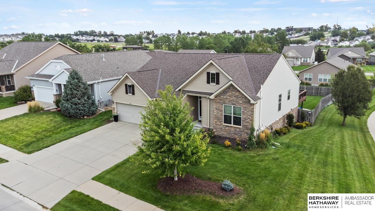 8151 N 159th Street