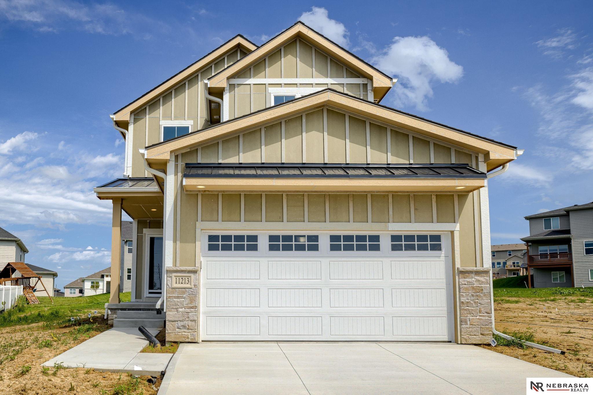 11213 Portage Drive
