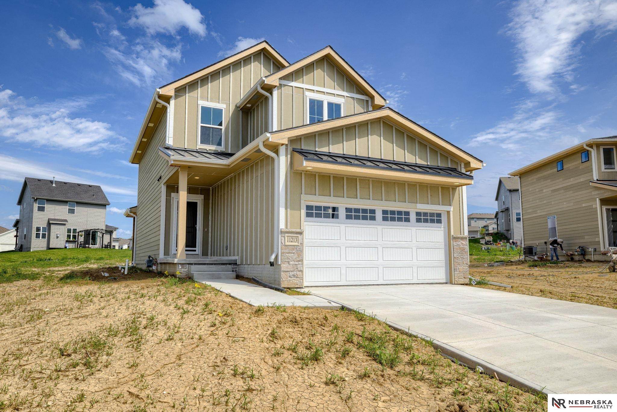 11213 Portage Drive