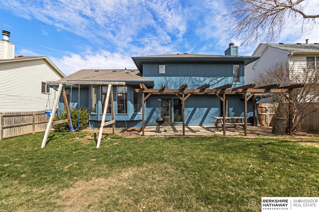 15271 Pepperwood Drive