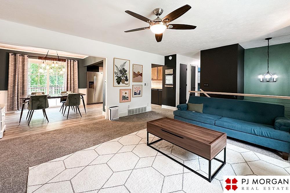 12124 Burdette Circle