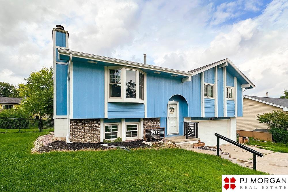 12124 Burdette Circle