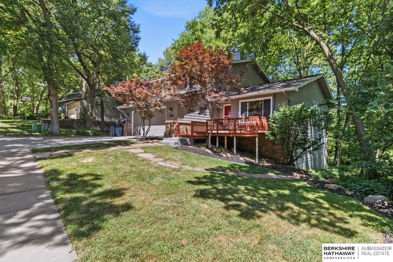 4408 Anchor Mill Road