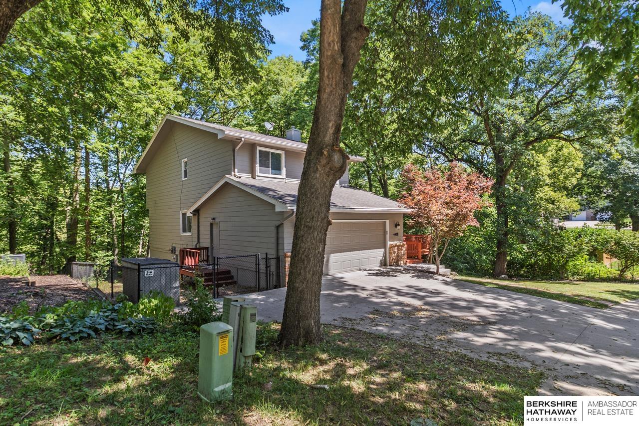 4408 Anchor Mill Road