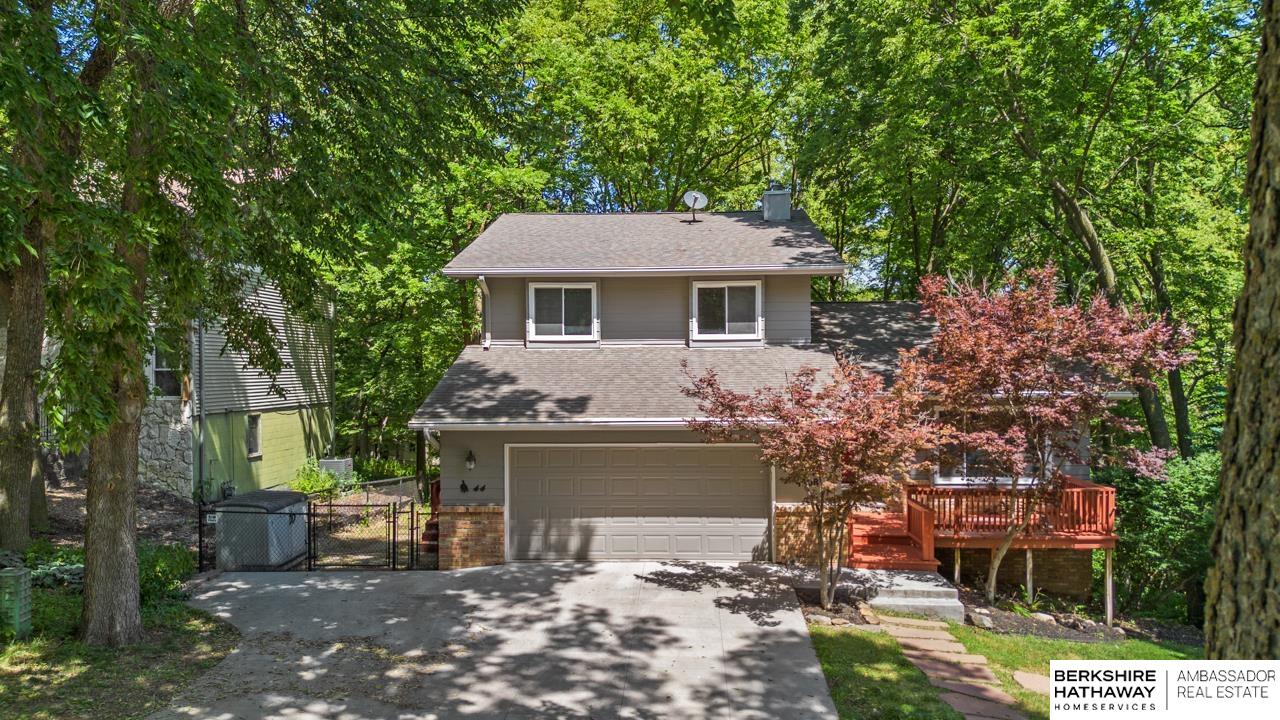 4408 Anchor Mill Road