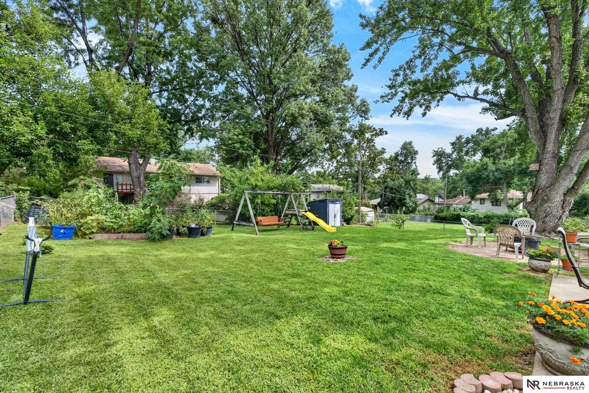 1331 S 166th Street