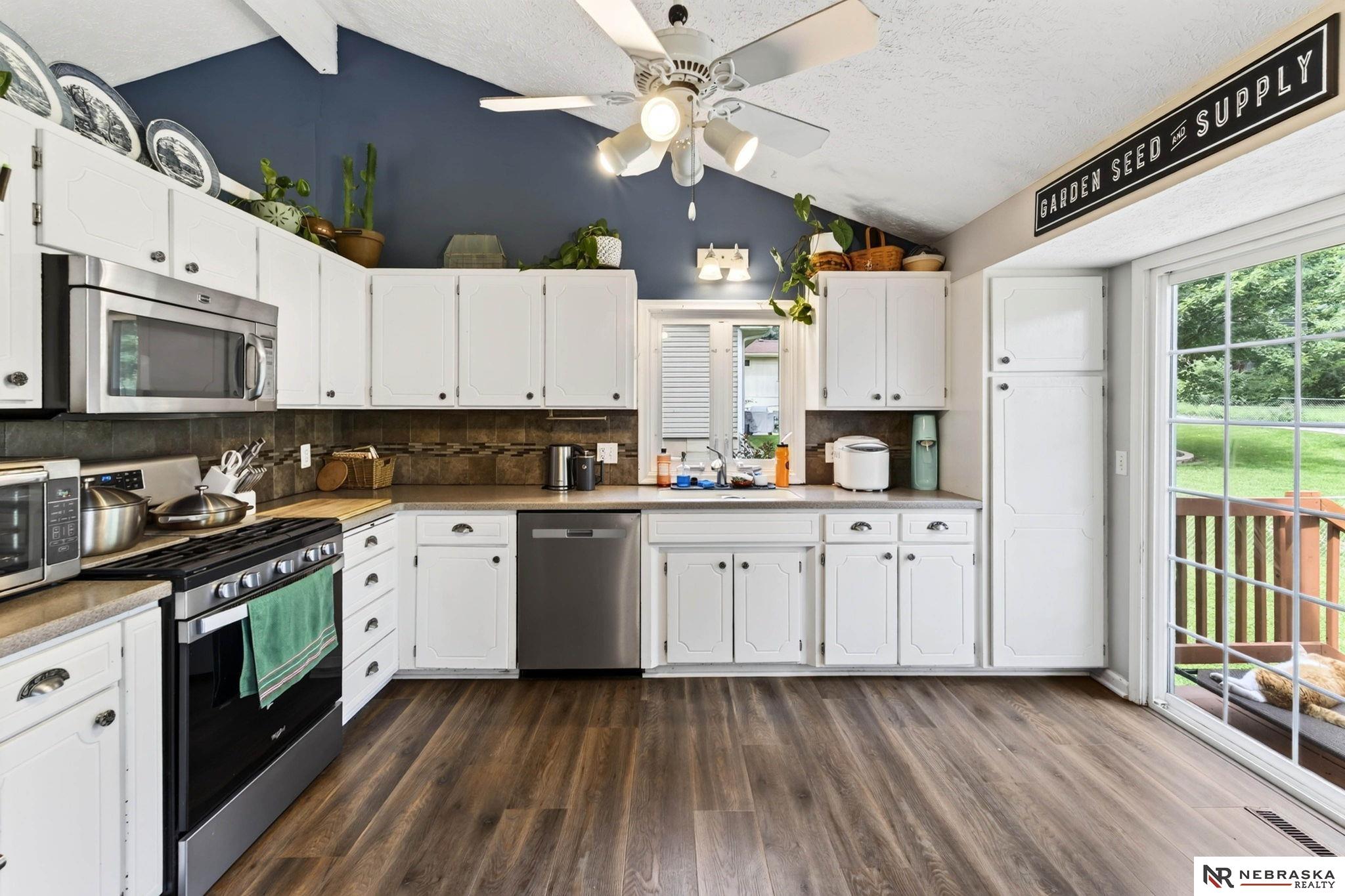 1331 S 166th Street