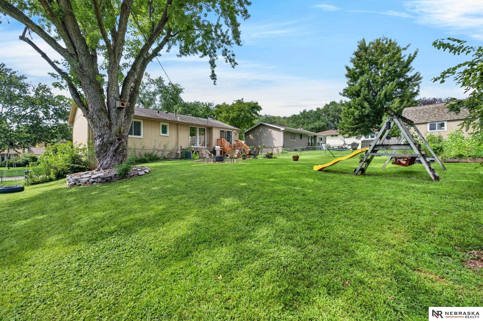 1331 S 166th Street