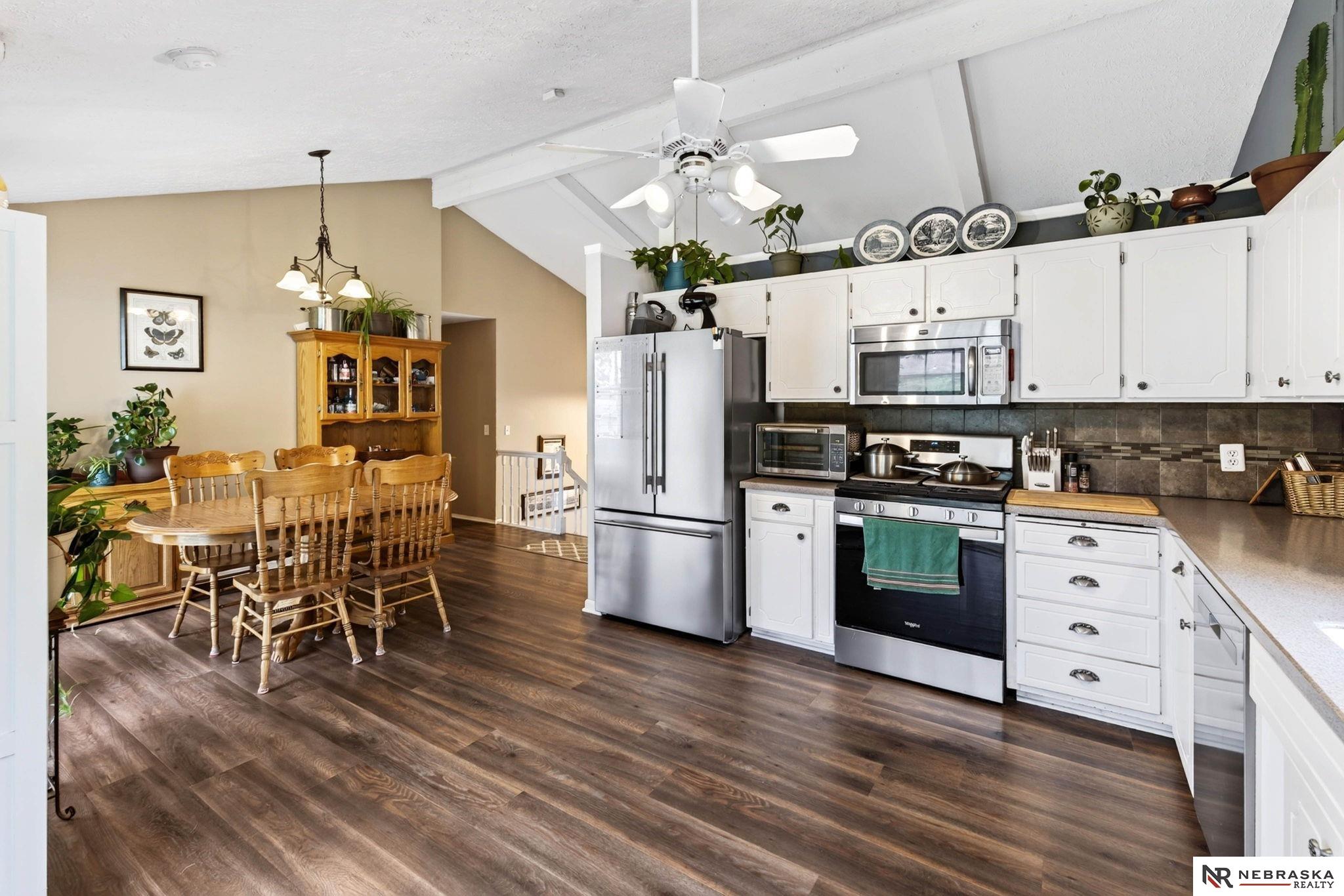 1331 S 166th Street