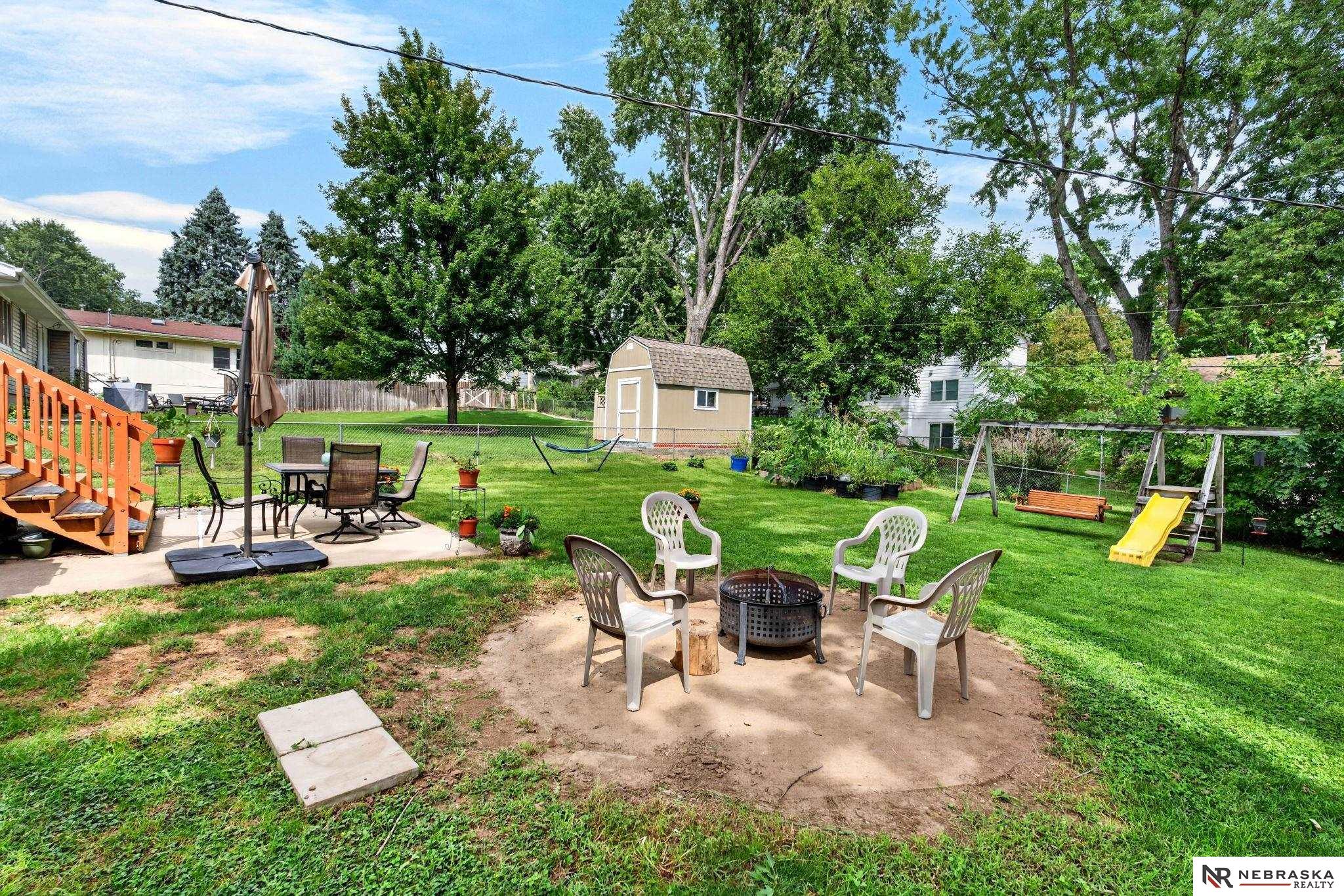 1331 S 166th Street