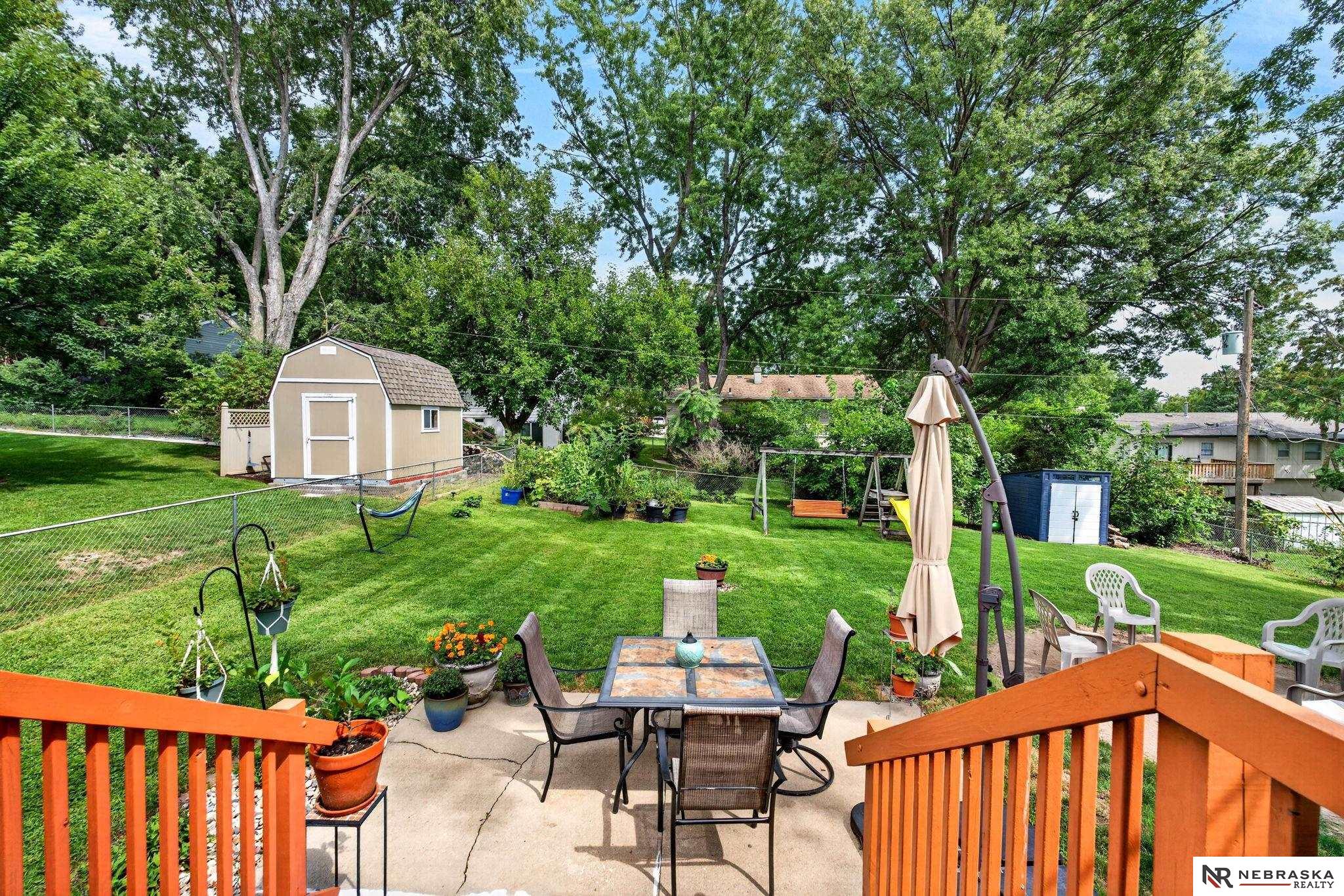 1331 S 166th Street