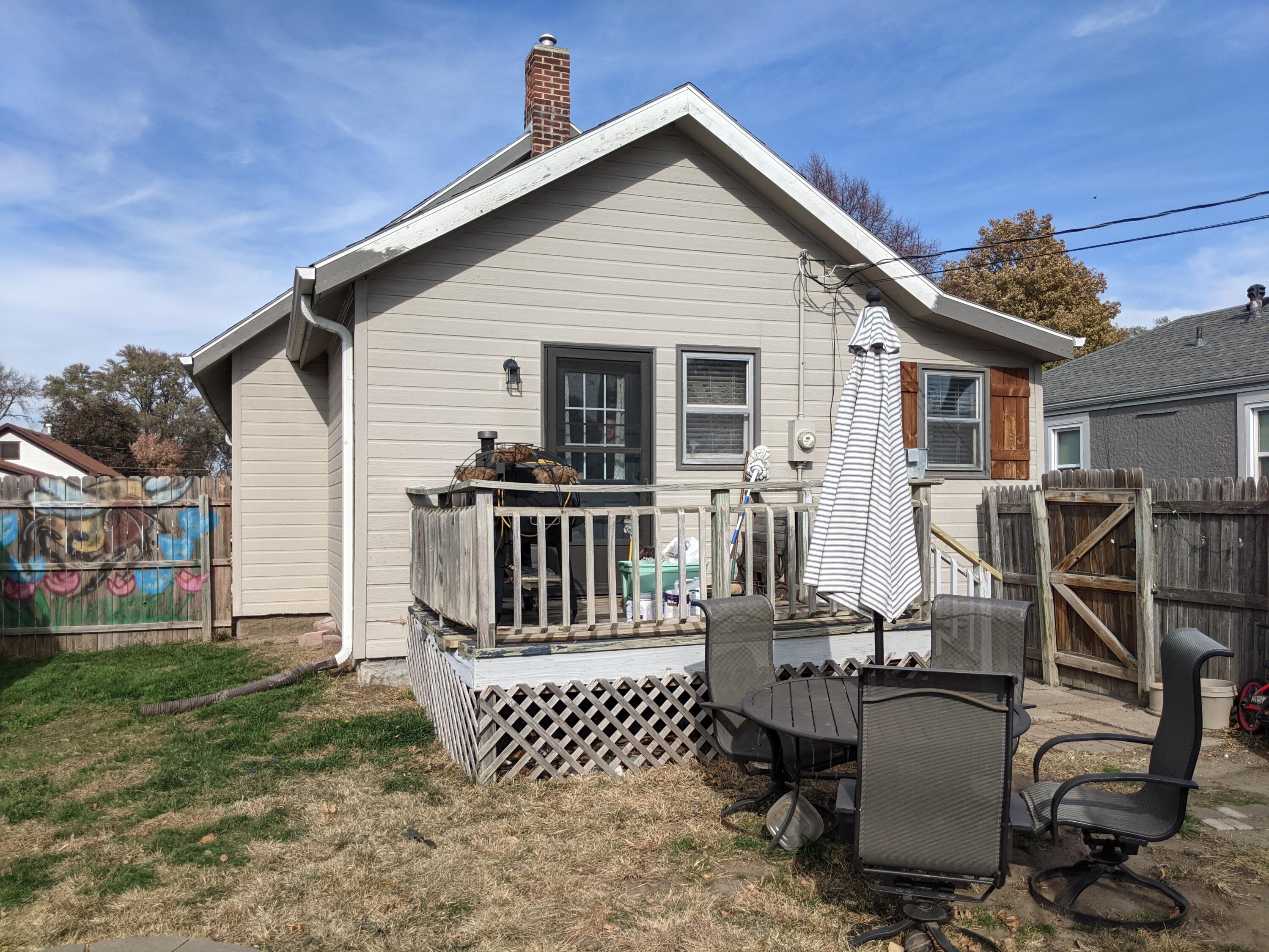 3117 AVE D