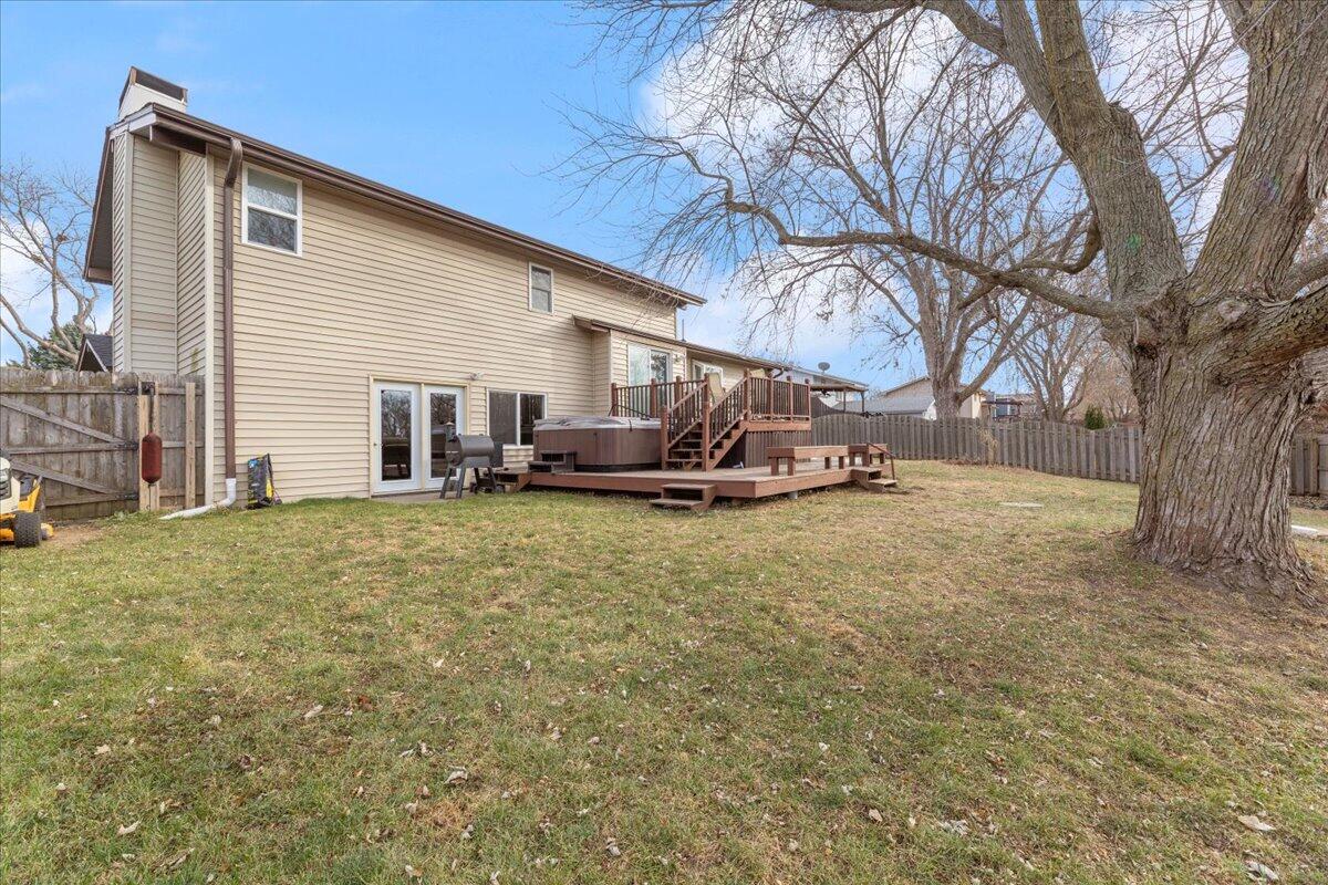 318 WILDWOOD Road