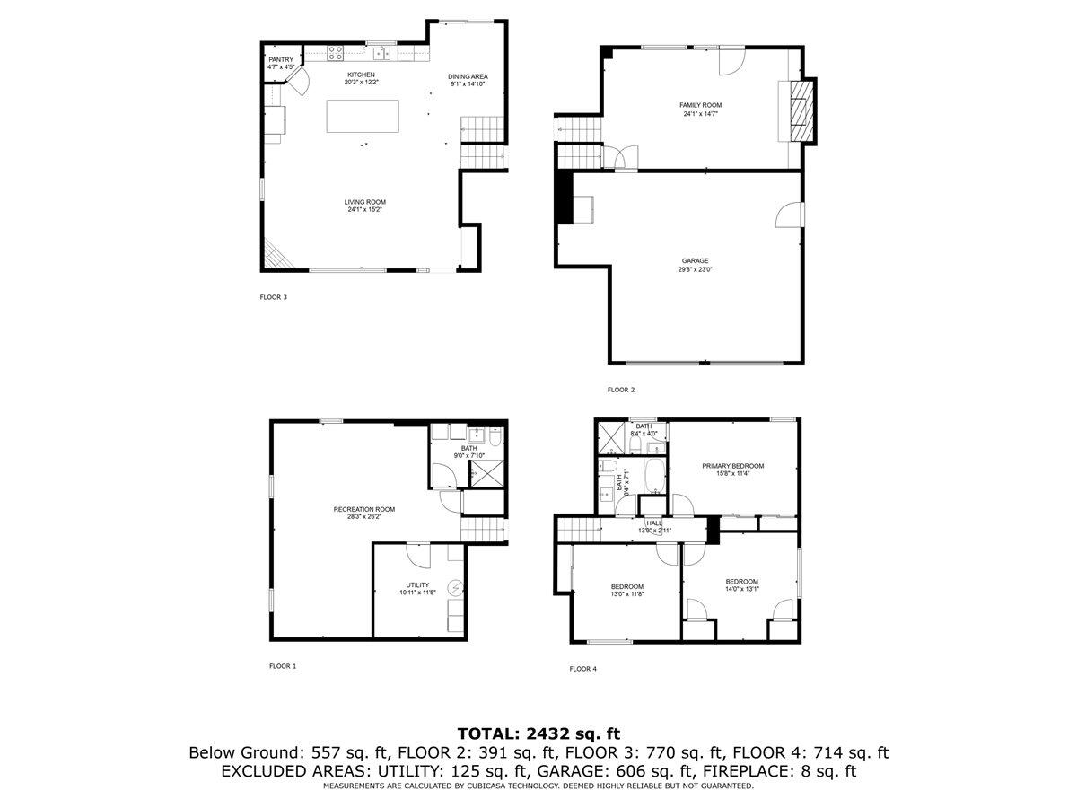 318 WILDWOOD Road