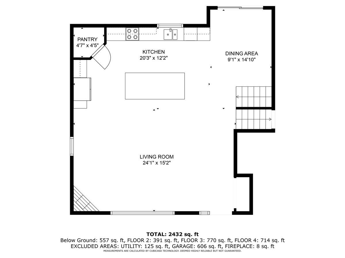 318 WILDWOOD Road