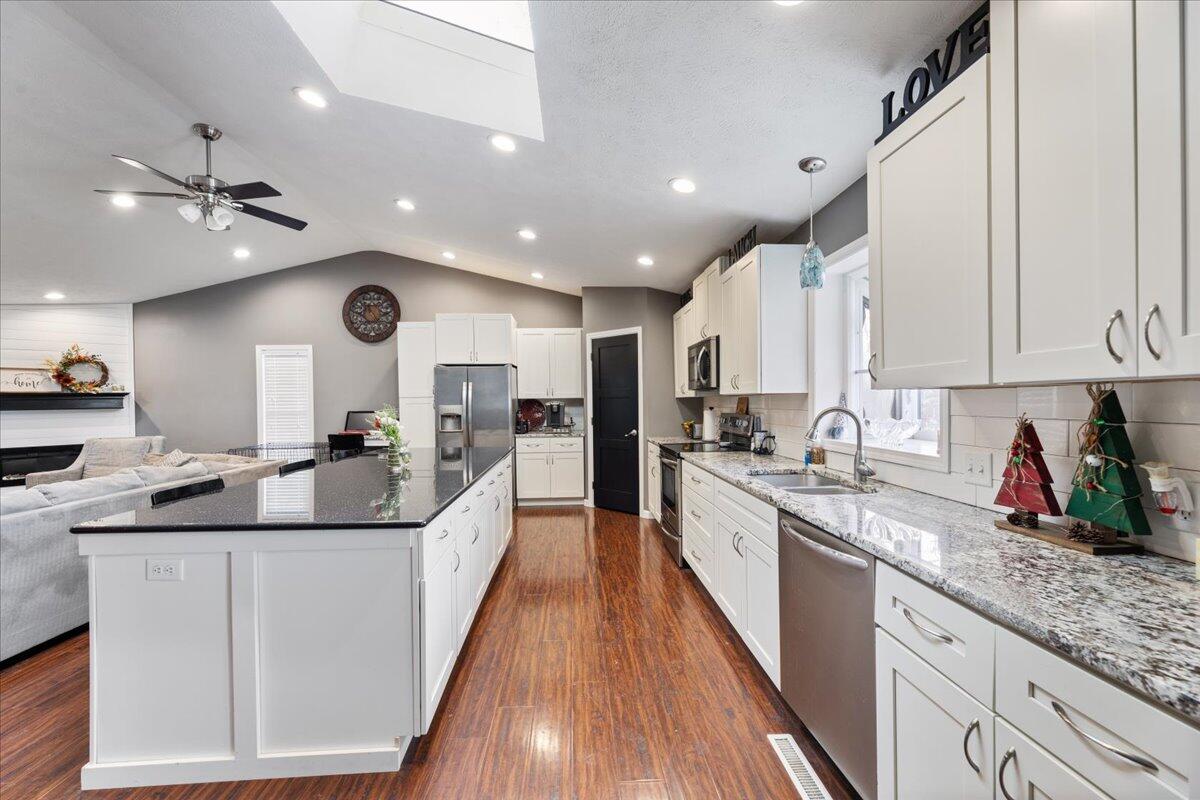 318 WILDWOOD Road