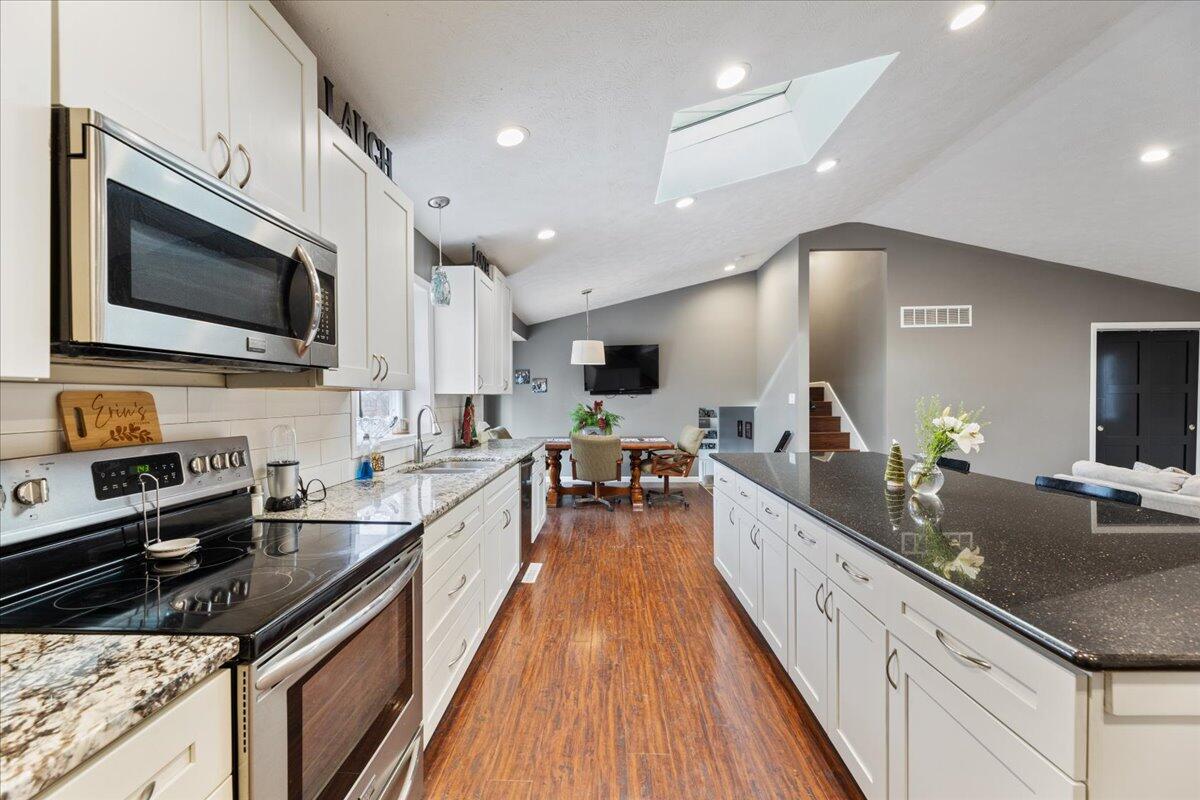318 WILDWOOD Road