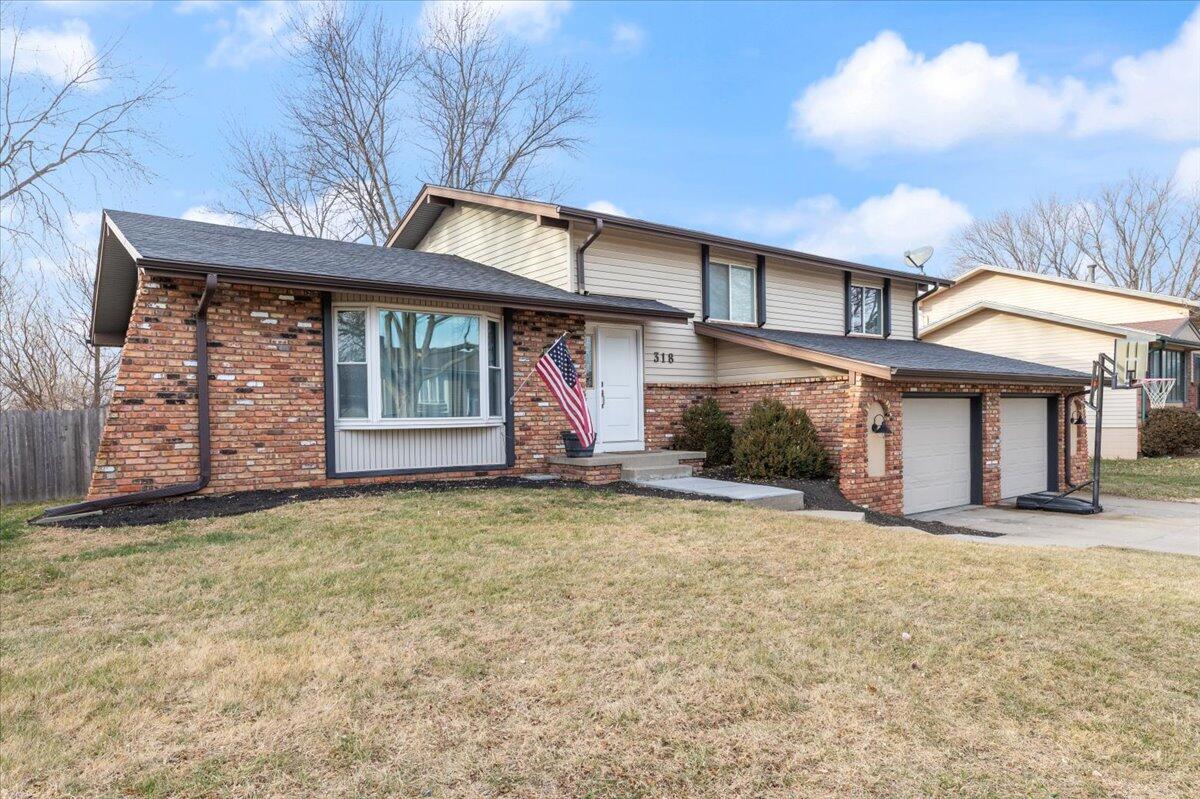318 WILDWOOD Road