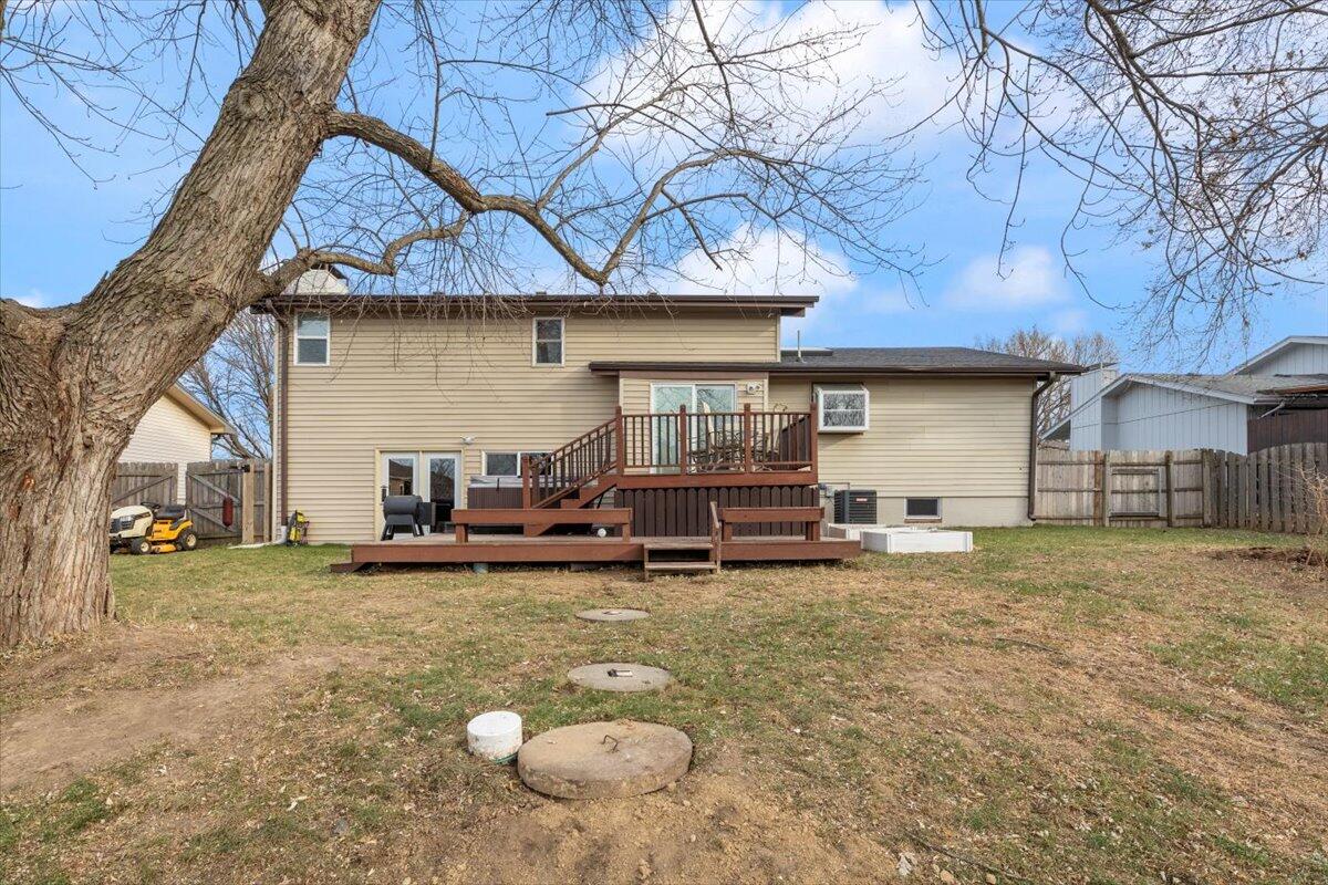 318 WILDWOOD Road