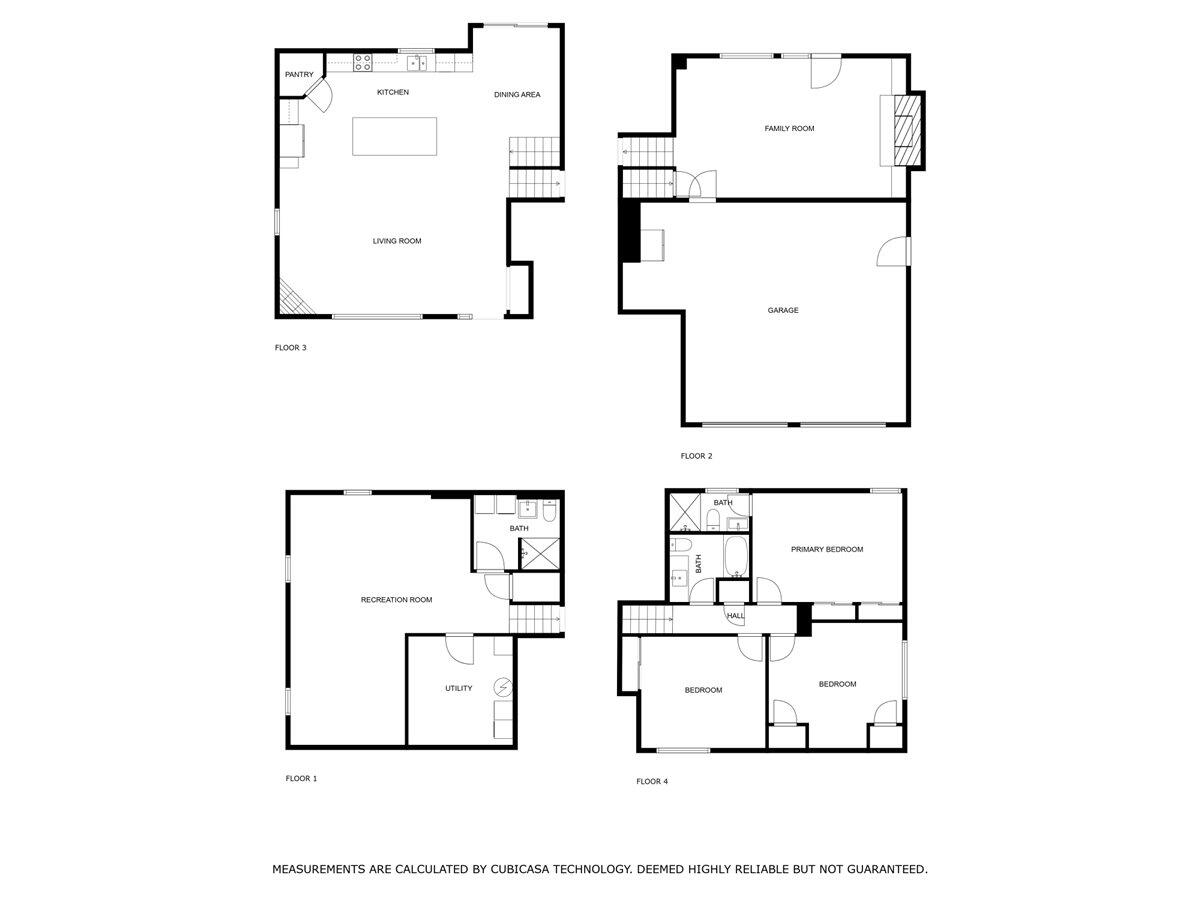 318 WILDWOOD Road