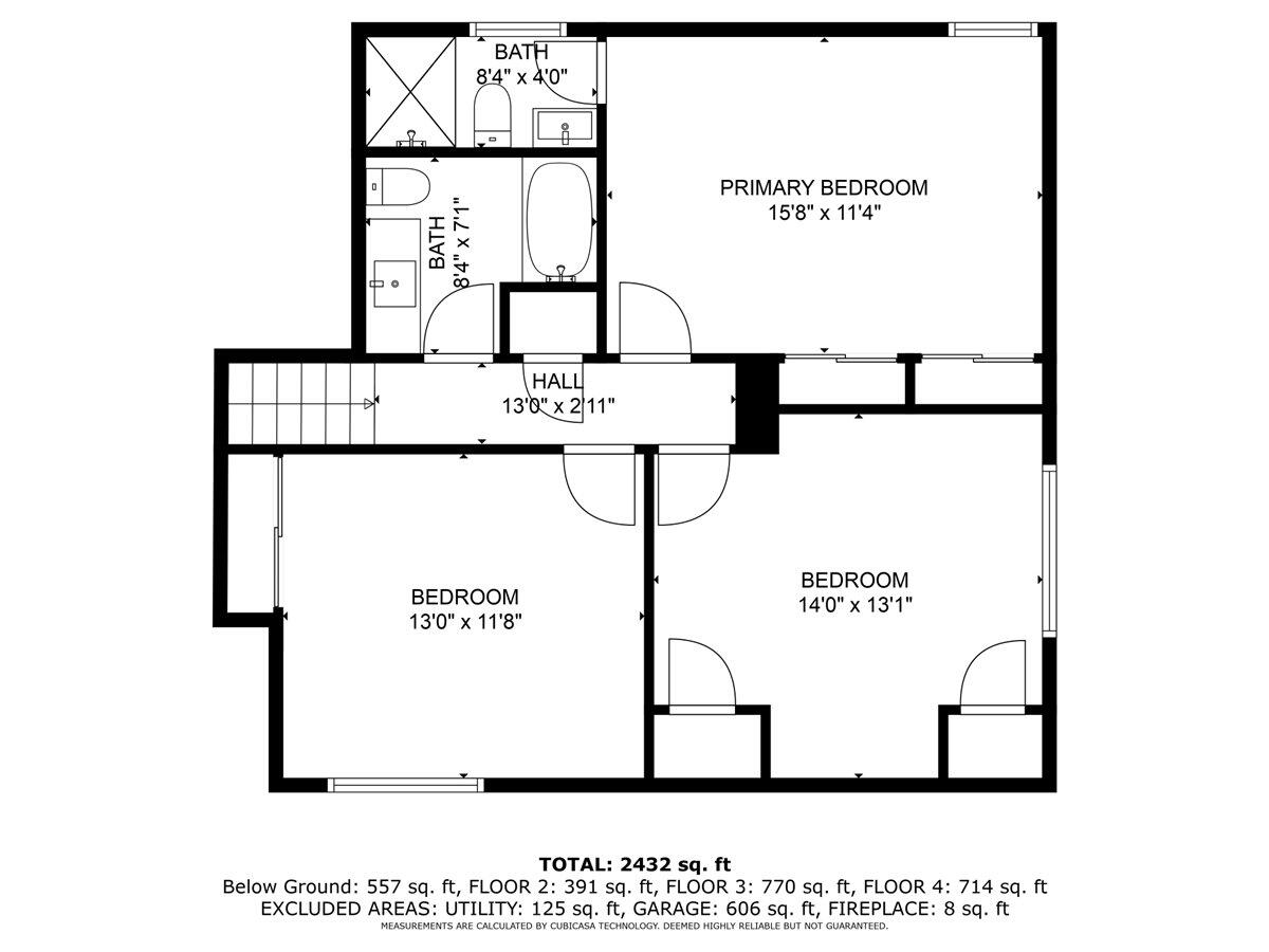 318 WILDWOOD Road