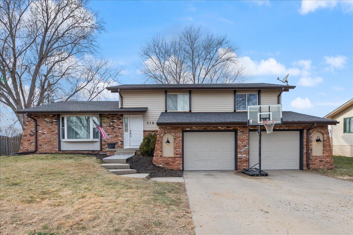 318 WILDWOOD Road