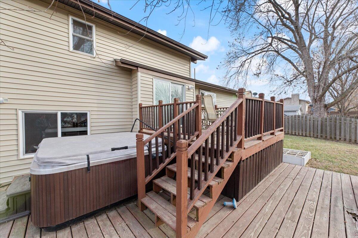 318 WILDWOOD Road
