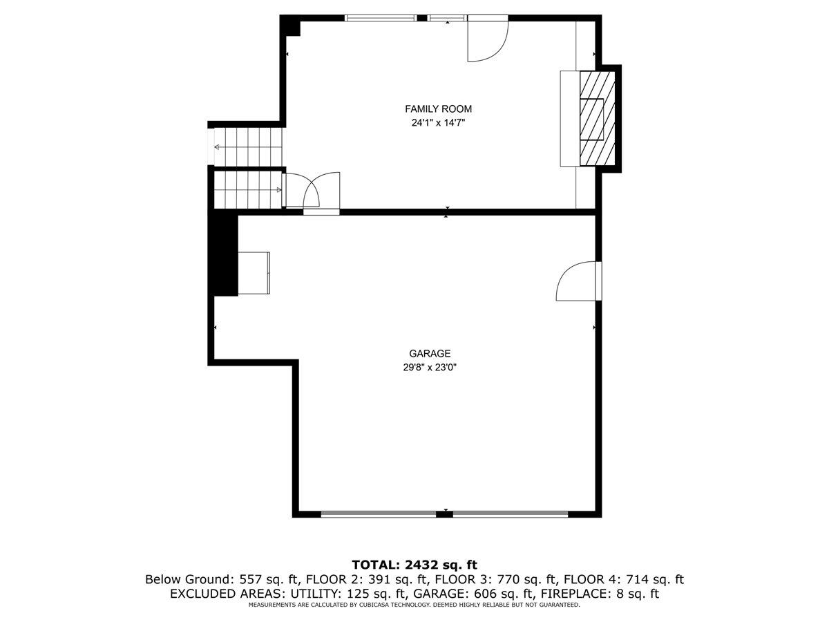 318 WILDWOOD Road