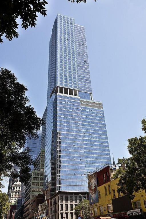 350 W 42ND Street 27K