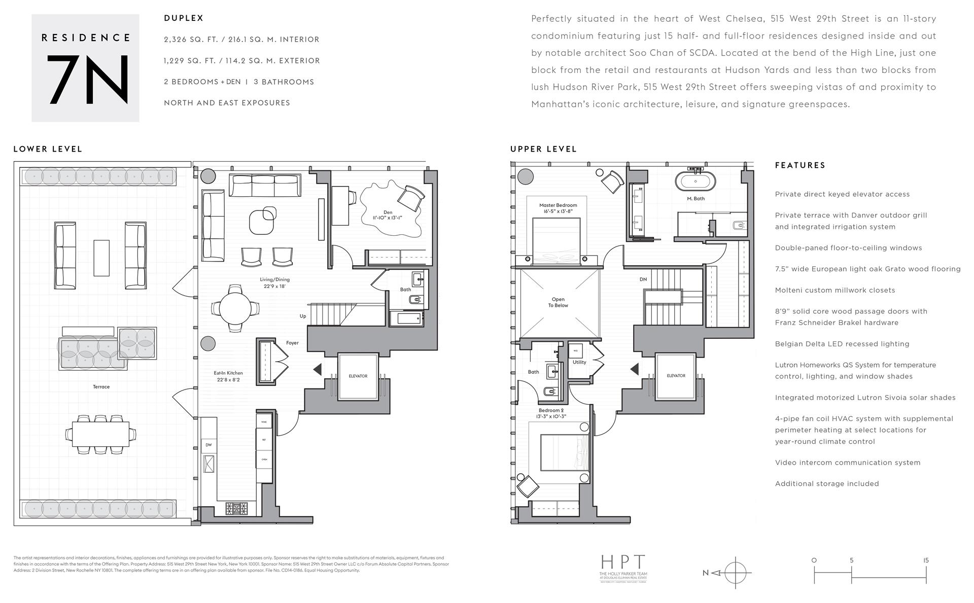 515 W 29TH Street 7N