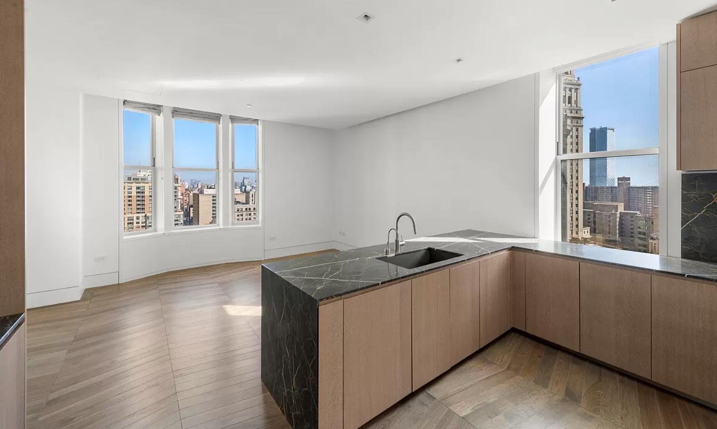 49 CHAMBERS Street 16H