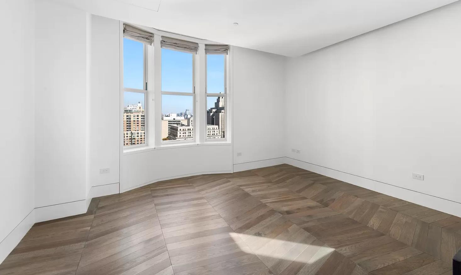 49 CHAMBERS Street 16H