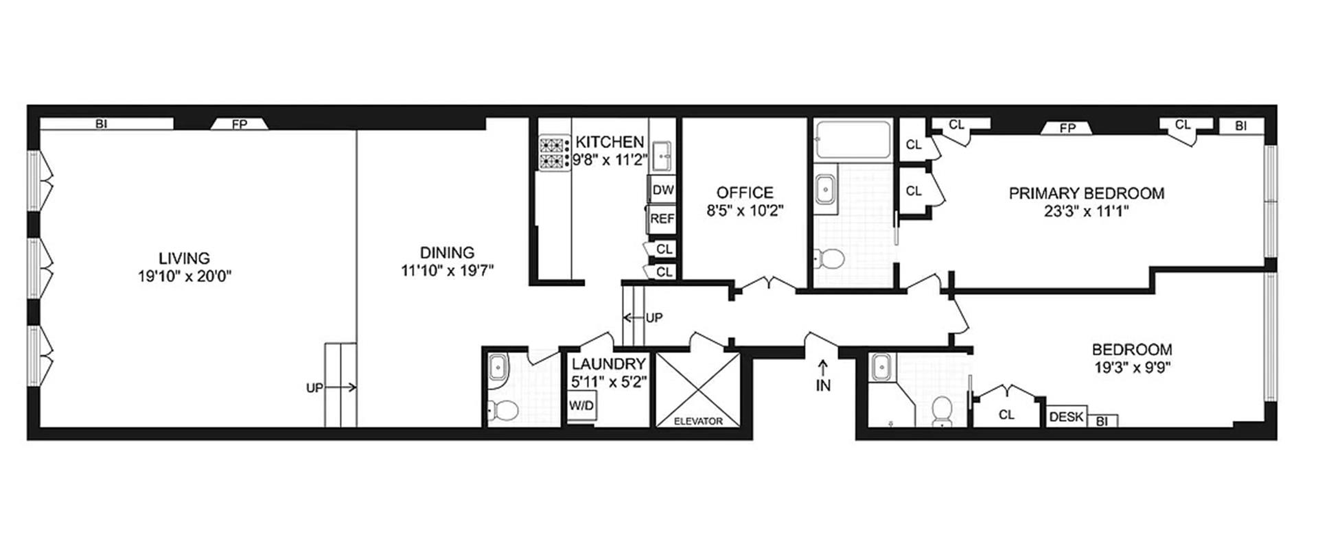 6 E 68TH Street 2