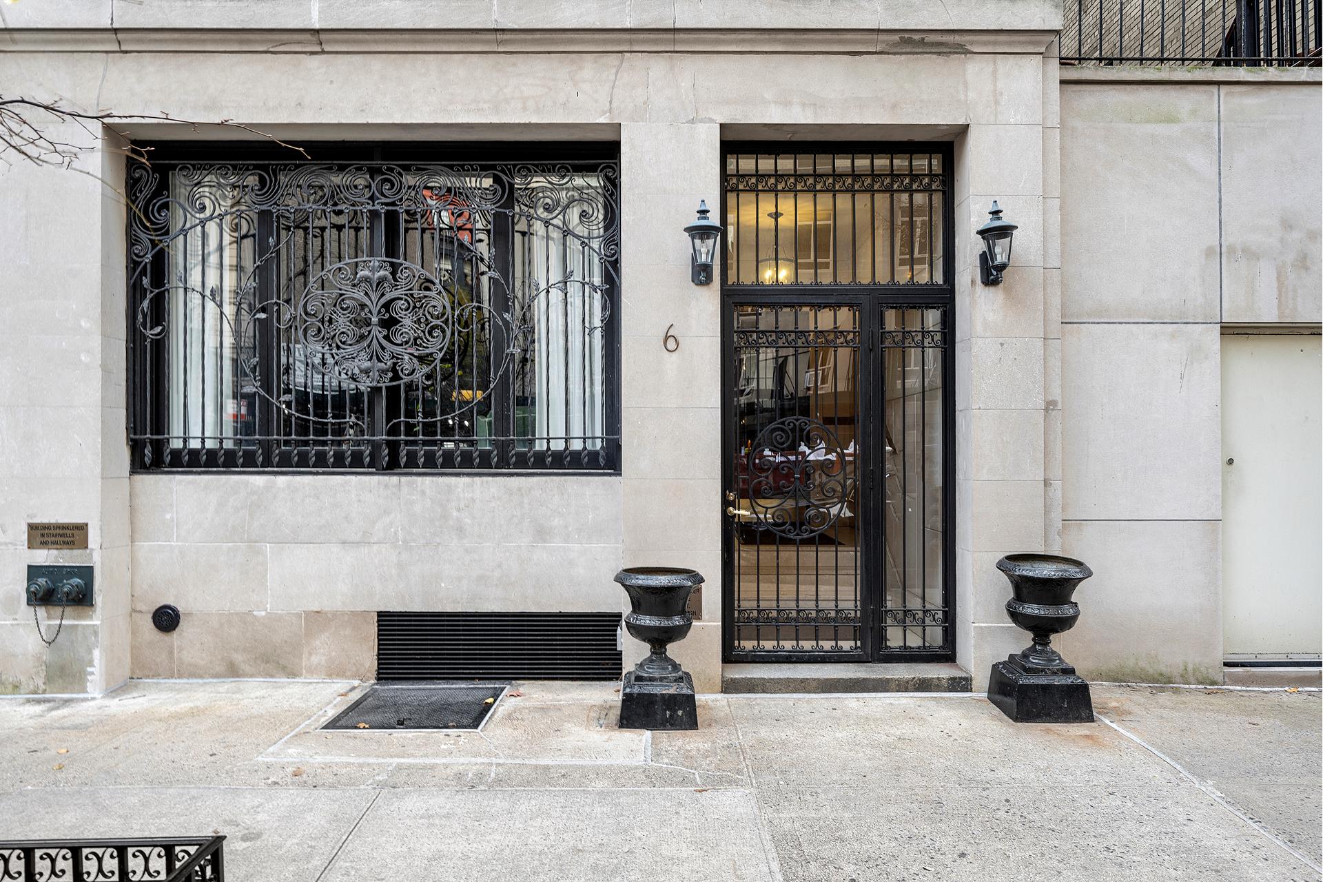 6 E 68TH Street 2