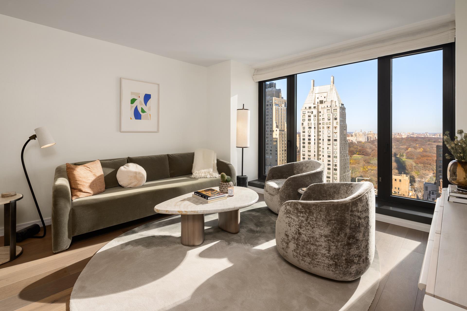 111 W 56TH Street 39K