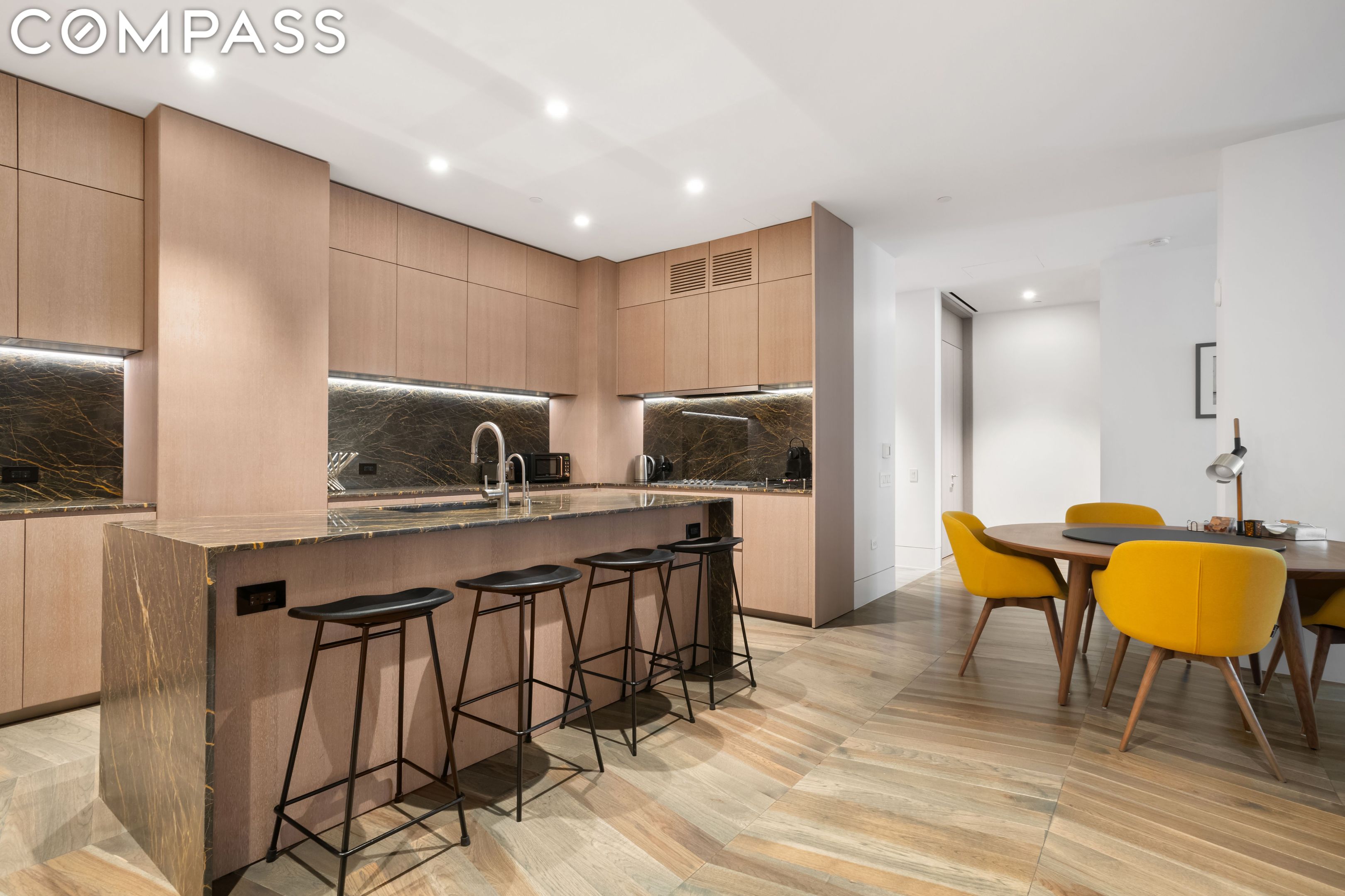 49 Chambers Street 15B
