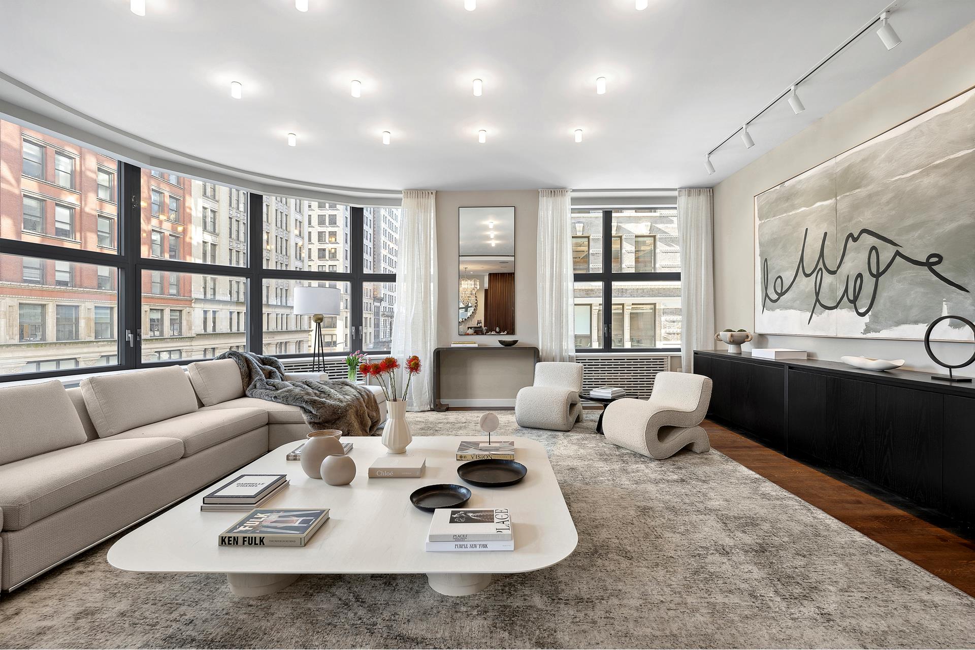 240 PARK Avenue S 4B