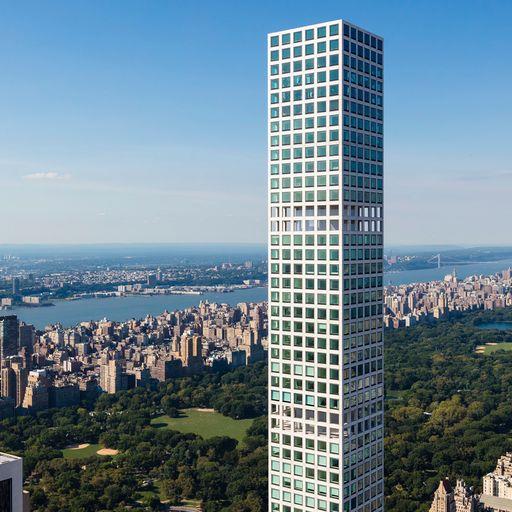 432 PARK Avenue 48A