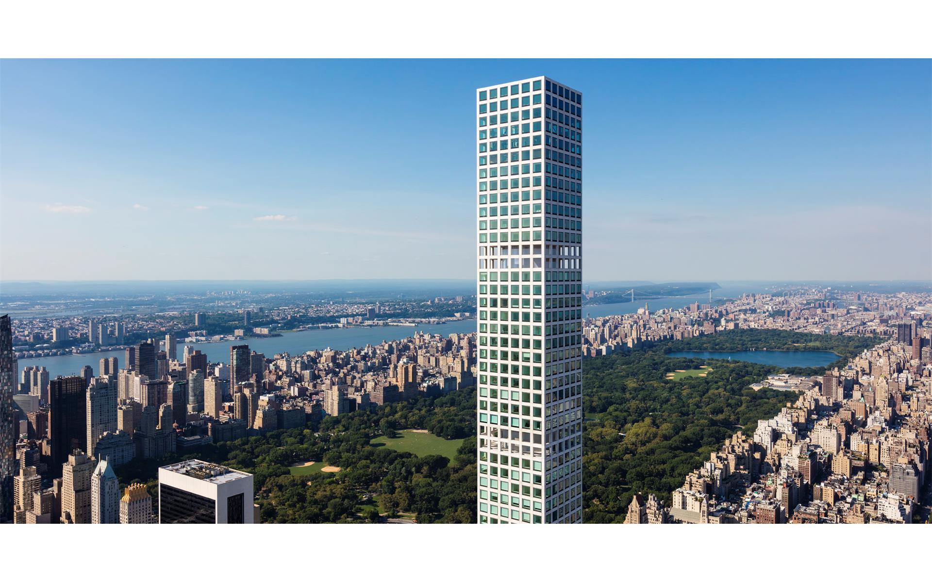 432 PARK Avenue 48A