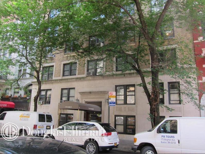 74 W 68TH Street PHB
